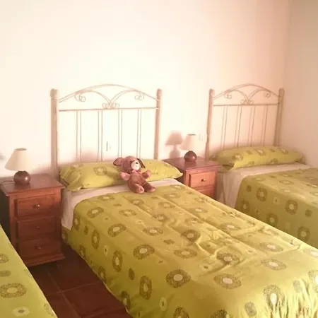 Chalet Pinoneras