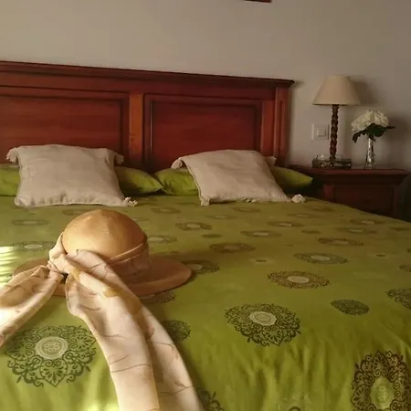 Pinoneras Chalet