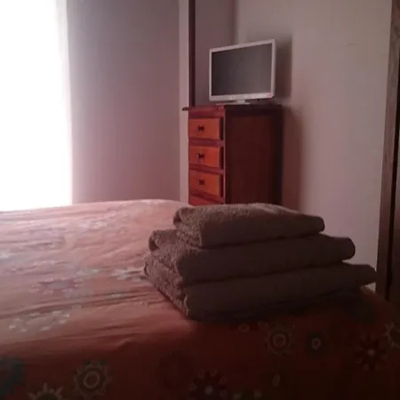 Chalet Pinoneras