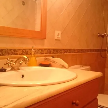 Pinoneras Chalet Tortoles