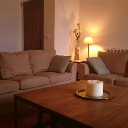 Pinoneras Chalet