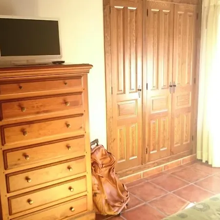 Pinoneras Chalet *
